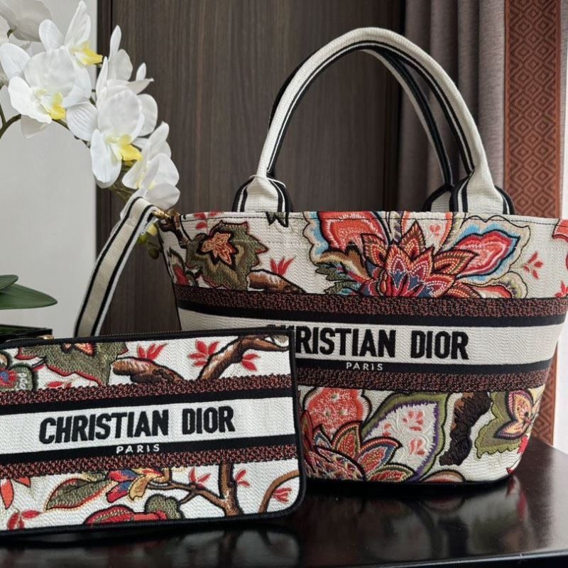 D*or shopping bags